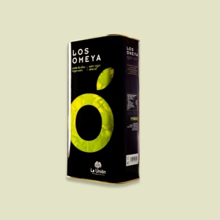 Hiszpańska Oliwa Extra Virgin 3L, odmiana Picual od producenta, kwasowośc 0,14, zbiory 2024
