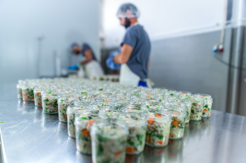 Makrela z pikantną papryką i cytryną 100g Makrela z pikantną papryką i cytryną 100g