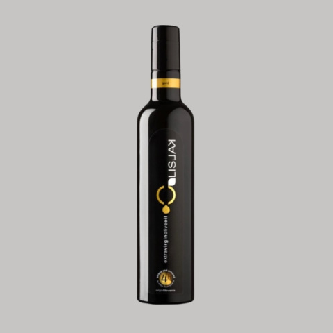 Oliwa Extra Virgin Gold, 500 ml, Słowenia