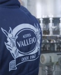 Vallejo, hiszpańska Oliwa Extra Virgin, kwasowość <0,17 odmiana Picual 5L
