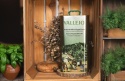 Vallejo, hiszpańska Oliwa Extra Virgin, kwasowość <0,17 odmiana Picual 5L