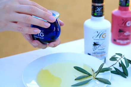 Czy oliwa z oliwek podnosi trójglicerydy?